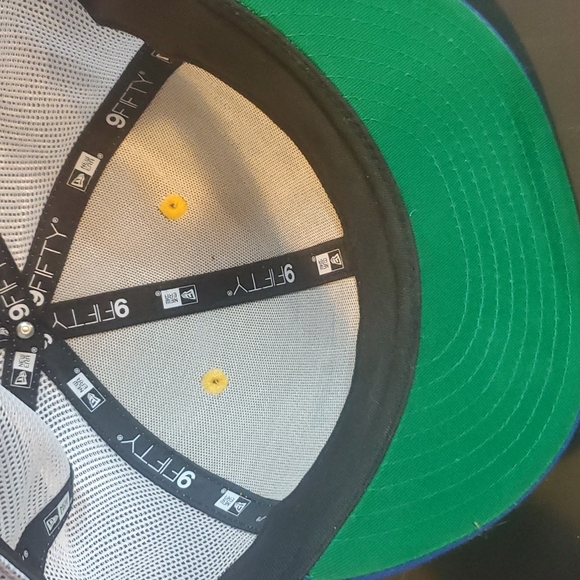 LA Rams snapback - Picture 3 of 3